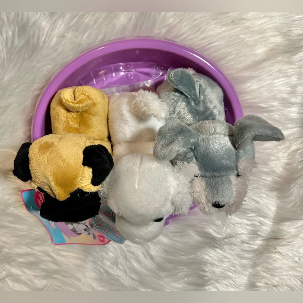 Pucci Pups - Picture 2 of 6